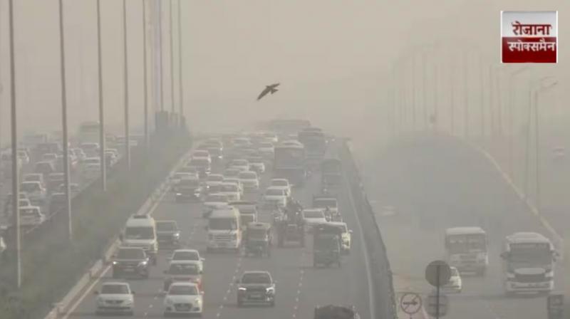 Temperatures rise in Punjab after cyclone news in hindi 