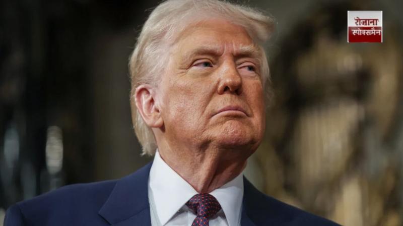 Thousands of Indians in US may lose jobs as Trump admin tweaks work permit rules news in hindi 