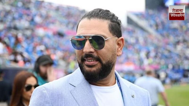 Yuvraj Singh could become the head coach of this IPL team news in hindi 