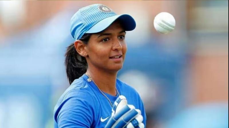 Harmanpreet Kaur Net Worth 2024 female cricketer Latest News in Hindi Harmanpreet Kaur Net Worth 2024 female cricketer Latest News in Hindi