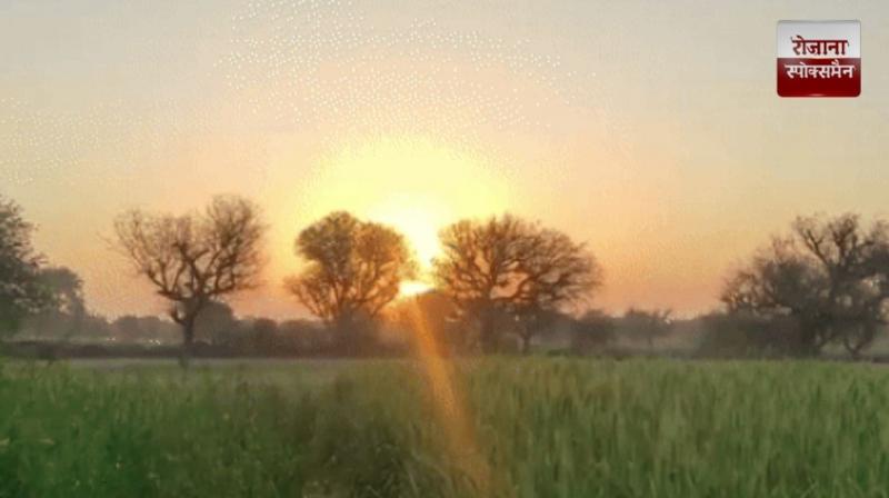 No rain expected until September 29 in punjab news in hindi 