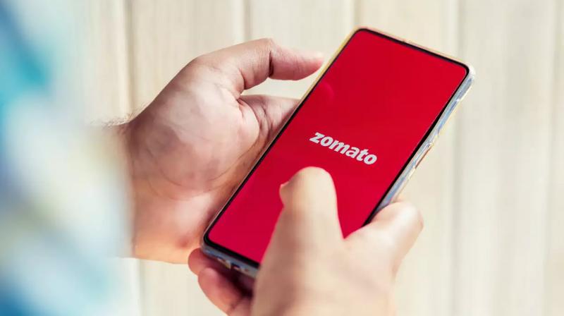 Now ordering food from Zomato has become expensive company increased the platform fees