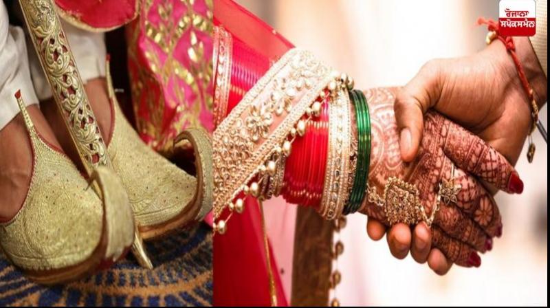 Uttar Pradesh Viral Video News Today Clash During the wedding ceremony of shoe theft in UP news in hindi Uttar Pradesh Viral Video News Today Clash During the wedding ceremony of shoe theft in UP news in hindi