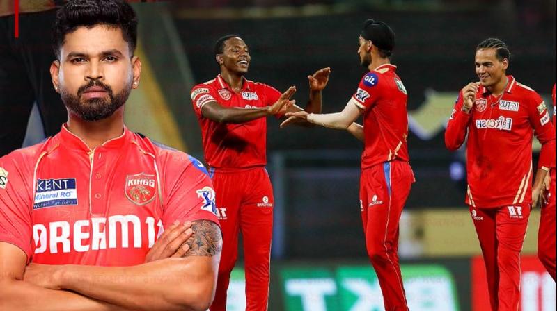 IPL 2025 Punjab Kings in playoffs rr vs pbks News In Hindi IPL 2025 Punjab Kings in playoffs rr vs pbks News In Hindi