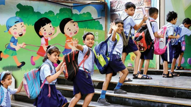 Punjab School Summer Vacation 2025 Date News In Hindi Punjab School Summer Vacation 2025 Date News In Hindi