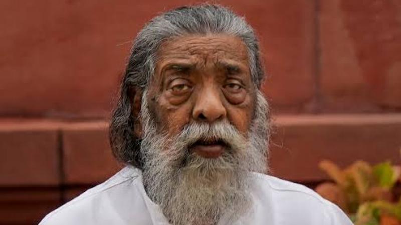 RJD leaders expressed grief over former Jharkhand CM Shibu Soren death news in hindi