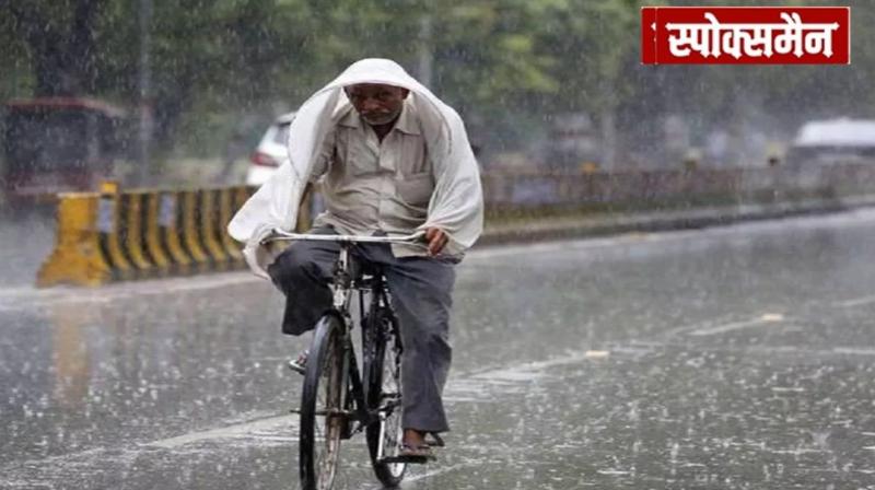 Heavy rain alert in punjab from tomorrow news in hindi 