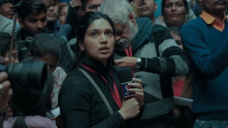 Bhakshak Movie Based on True Real Events and Story Bhakshak Movie Based on True Real Events and Story