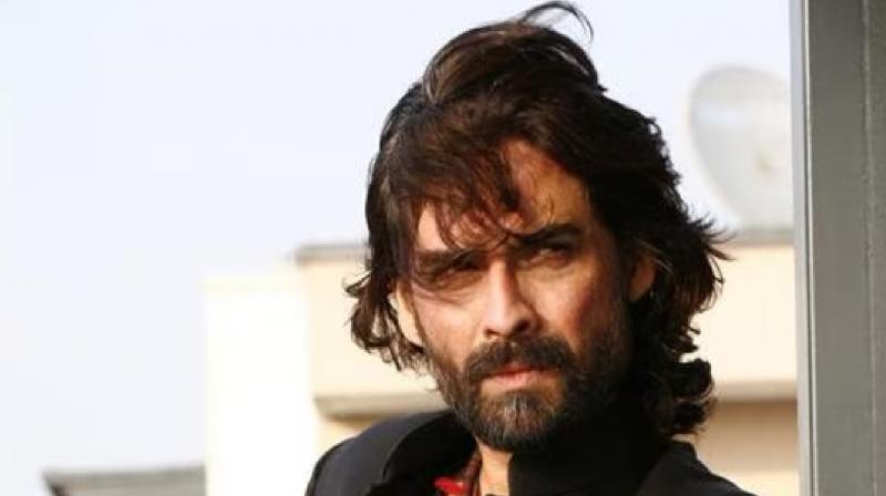 Bollywood actor Mukul Dev dies at the age of 54 news in hindi Bollywood actor Mukul Dev dies at the age of 54 news in hindi