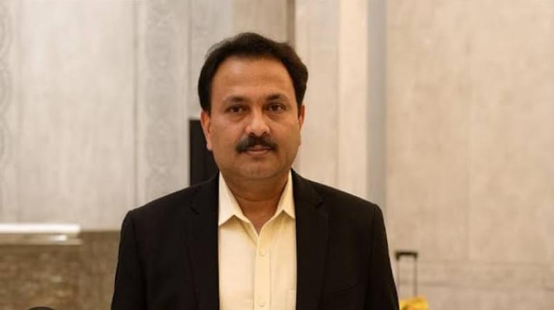 Priya Ranjan, selected as the Director Incharge of Bokaro Steel Plant news In hindi