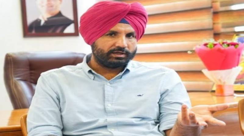 Ludhiana Lok Sabha Elections Result 2024 News In Hindi Ludhiana Lok Sabha Elections Result 2024 News In Hindi