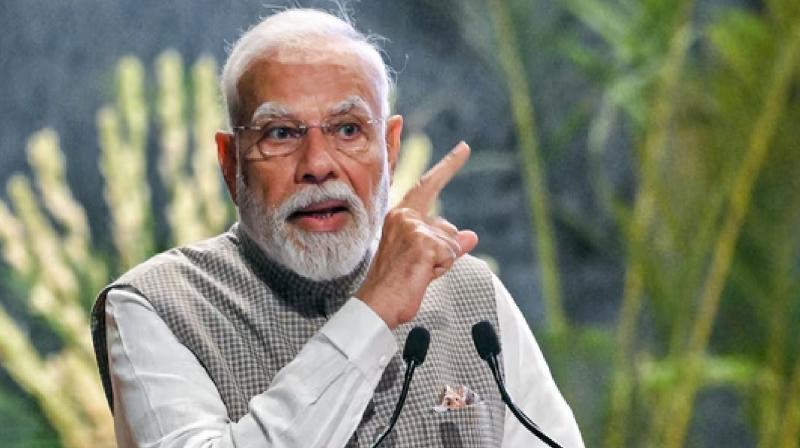 Prime Minister Narendra Modi will come to Gaya bihar news in hindi