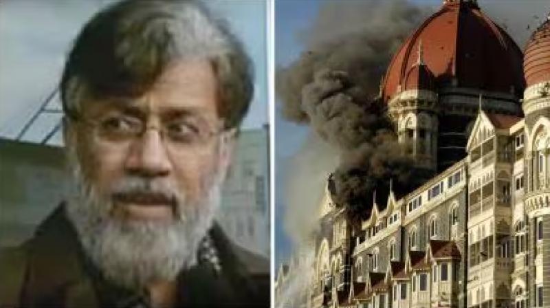 NIA took Tahavvur Rana in custody for 18 days News In Hindi