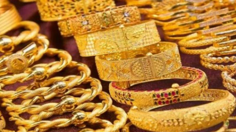 Gold Rate Today 22k 24k Sone Chandi Ka Bhav News In Hindi