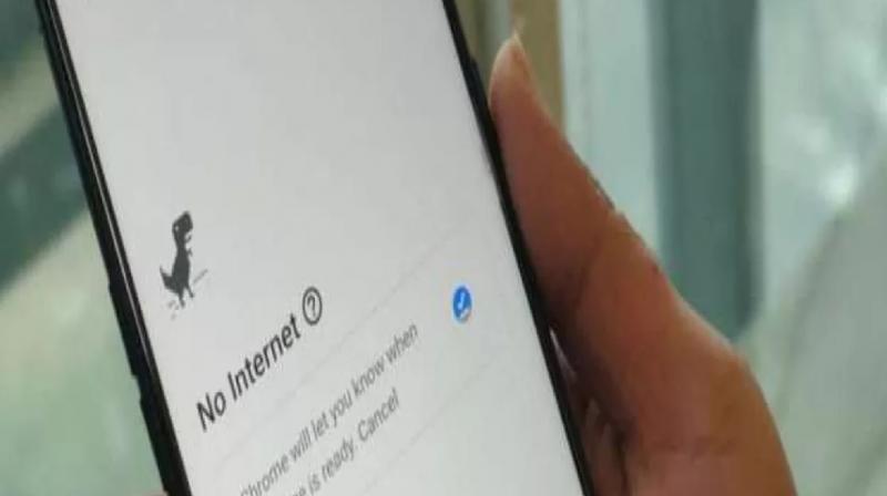 Internet suspended in Charkhi Dadri and Bhiwani till August 21 news in hindi