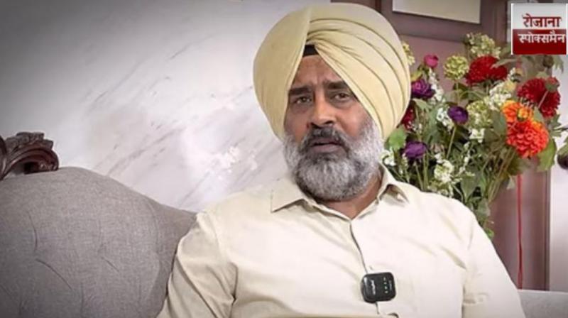 Punjab farmers forced to sell paddy at rates lower than MSP due to collusion between Centre and AAP: Pargat Singh hindi news