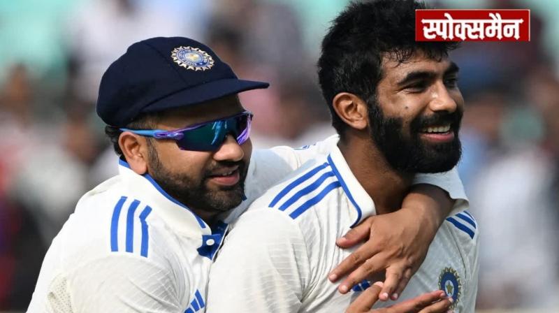 Shubman Gill and Rohit Sharma's fitness test, Bumrah, Jaiswal and Sundar also included News in Hindi 