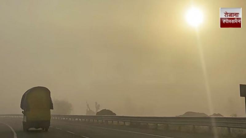 Weather will remain dry in Punjab-Chandigarh news in hindi 