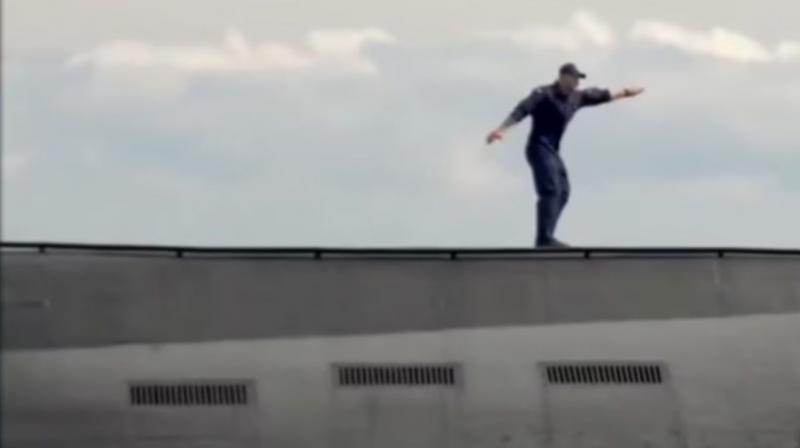 Polish Navy adopts viral Indonesian dance trend news in hindi