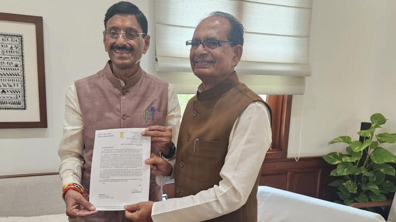 More than 2 lakh PM housing approved in one month sanjay seth news in hindi