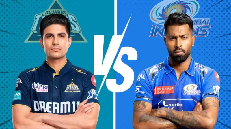 GT vs MI IPL 2025 Eliminator Mumbai Indians Beat Gujarat Titans News In Hindi GT vs MI IPL 2025 Eliminator Mumbai Indians Beat Gujarat Titans News In Hindi