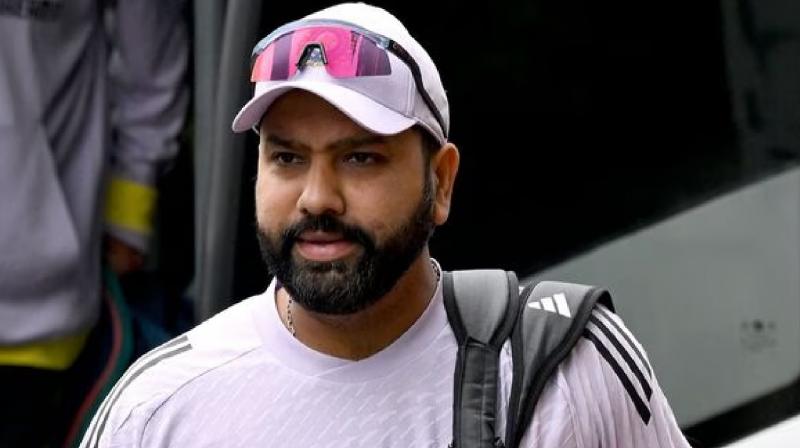 Rohit Sharma retired from Test cricket News In Hindi Rohit Sharma retired from Test cricket News In Hindi