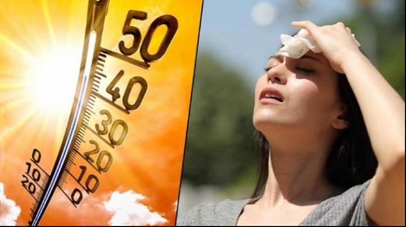 Punjab Weather temperature will rise by 7 degrees in 3 days News In Hindi