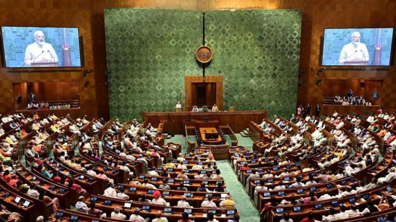 Budget session of Parliament will start from January 31 News In Hindi