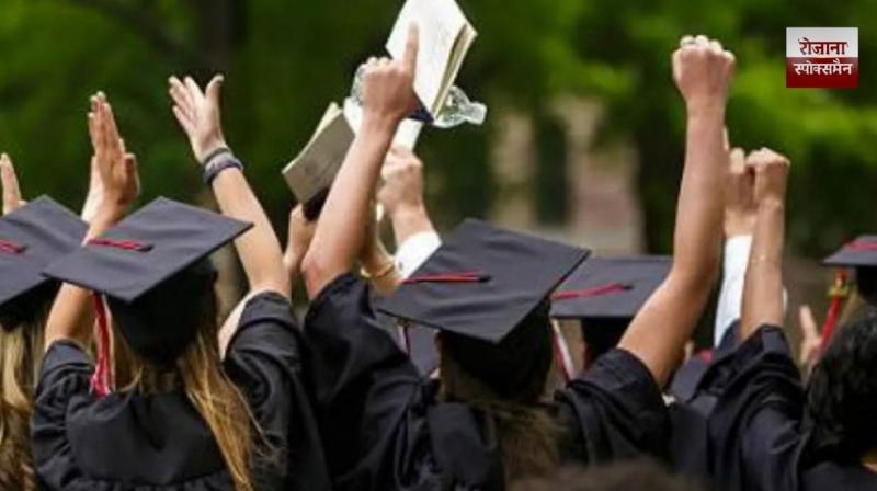 Canada, US, UK top destinations for higher education for Indian students: NITI Aayog