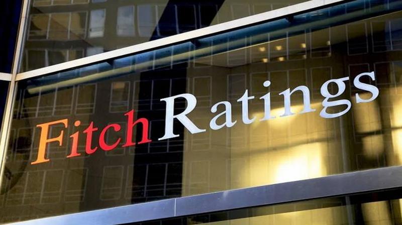 Fitch raises India's growth forecast for 2023-24 to 6.3 percent