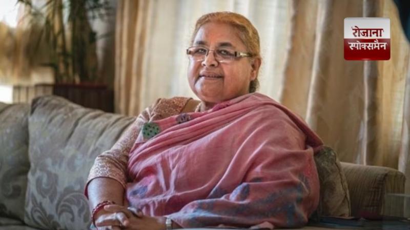 Sushila Karki Nepal first interim woman prime minister news in hindi 