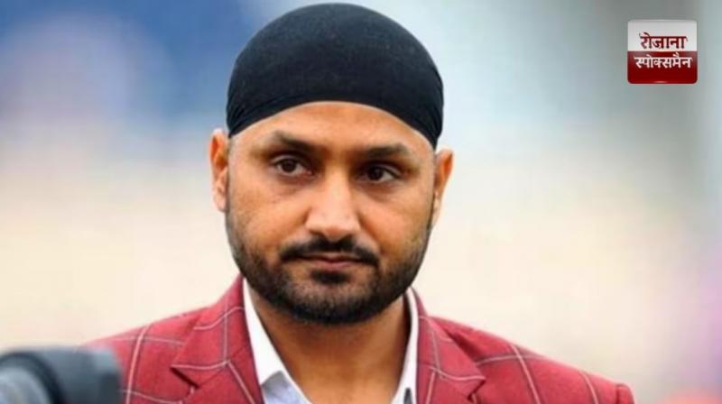 Former cricketer Harbhajan Singh supports flood victims news in hindi 