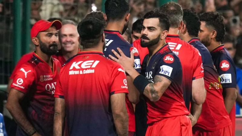 IPL Qualifer 1, PBKS vs RCB Bengaluru Enters in IPL 2025 Beat Punjab News In Hindi IPL Qualifer 1, PBKS vs RCB Bengaluru Enters in IPL 2025 Beat Punjab News In Hindi