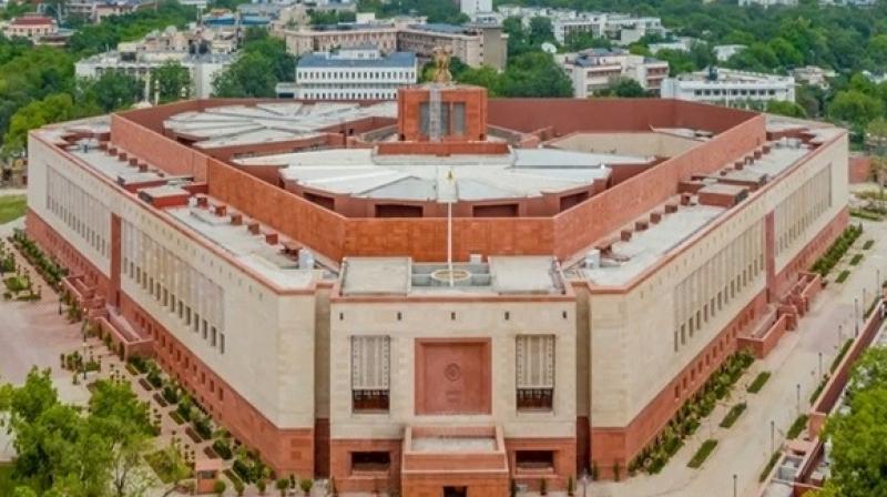 Parliament Monsoon session begin from July 21 news in hindi Parliament Monsoon session begin from July 21 news in hindi
