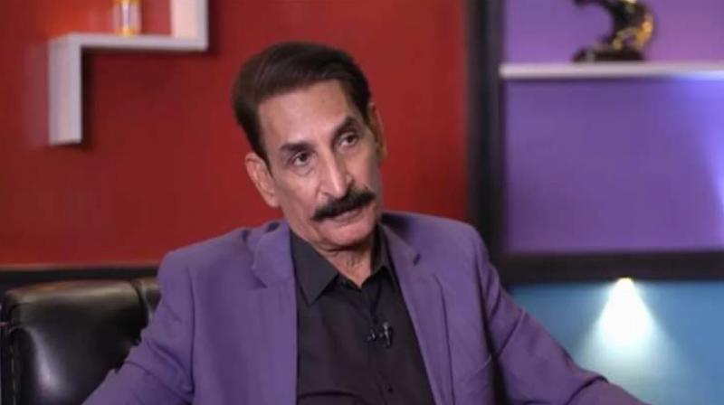 Iftikhar Thakur Controversy over Punjabi Cinema News in hindi Iftikhar Thakur Controversy over Punjabi Cinema News in hindi