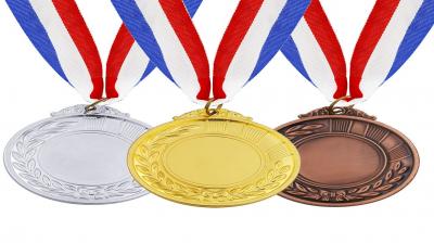 India won three medals in Asian Wrestling Championship
