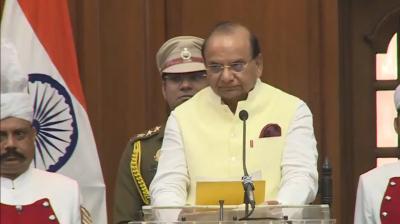 LG Saxena said Clean Delhi, revival of Yamuna, Delhi government focus news in hindi