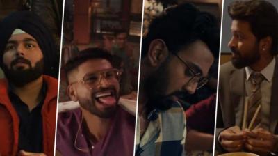 Promo of the new season of Indian Premier League 2024 released