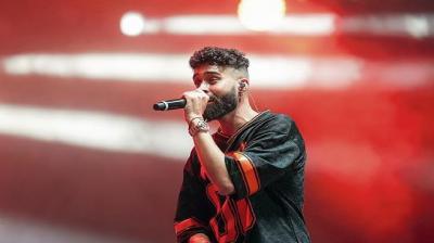  AP Dhillon's house  firing case One person arrested News In Hindi