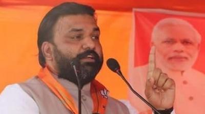 Pre-fab warehouses to be constructed in Kishanganj district at a cost of Rs 27.65 crore  Samrat Chaudhary news in hindi