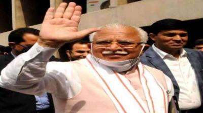 Budget session of Haryana Vidhansabha will start from February 20: CM Manohar Lal 