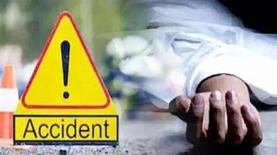 59 killed in two separate accidents in Pakistan