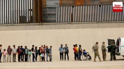 Indians Going to America News More than 15.5 lakh Indians arrived in America in this year