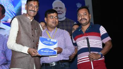 When youth become partners in nation building, nation progresses rapidly: Sanjay Seth