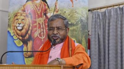  Jharkhand  Congress and JMM  Babulal Marandi News In Hindi