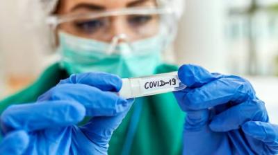 Corona Virus Raises Again Concerns Warning in India News In Hindi