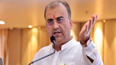 Mamata didi government is running ruthlessly in West Bengal Mangal Pandey news in hindi