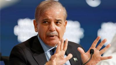 Pakistan PM Shahbaz Sharif threaten India on Indus Water Treaty news in hindi