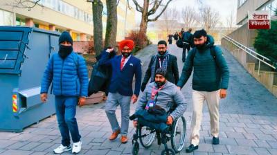 Foreign-trained teachers and principals from Punjab will now provide smart and modern education to children