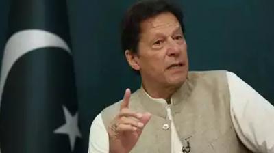 My party does not need a campaign to return to power: Imran Khan